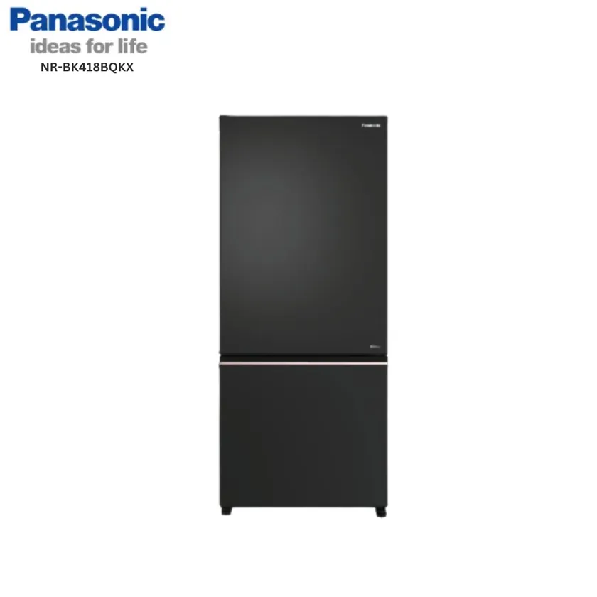 Panasonic 357 Litre Prime Convertible Double Door Refrigerator in